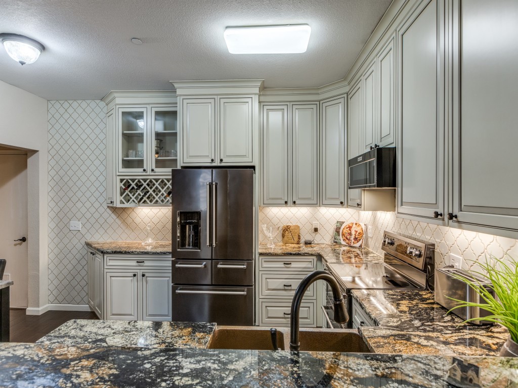 4924 Stone Gate Trail Mckinney TX 75070