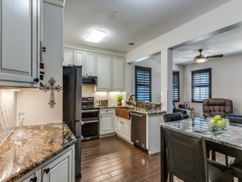 4924 Stone Gate Trail Mckinney TX 75070