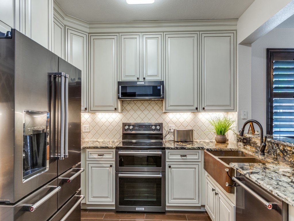 4924 Stone Gate Trail Mckinney TX 75070