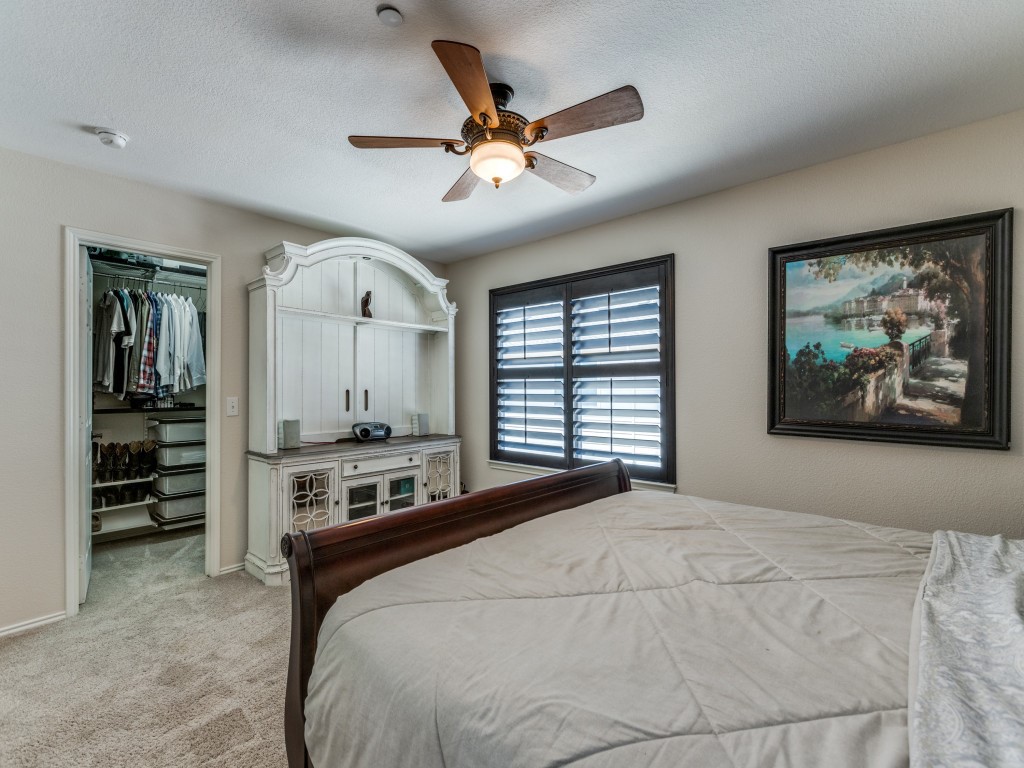 4924 Stone Gate Trail Mckinney TX 75070