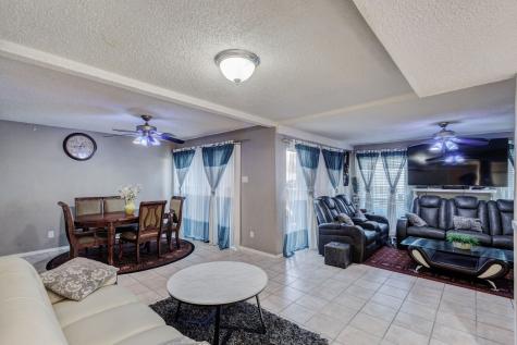 4612 Place One Drive Garland TX 75042