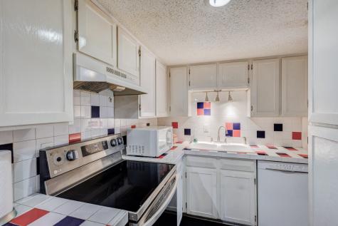 4612 Place One Drive Garland TX 75042