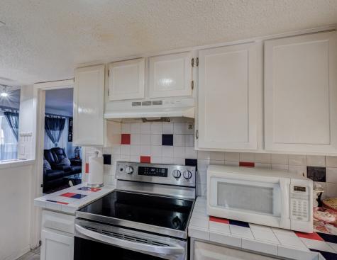 4612 Place One Drive Garland TX 75042