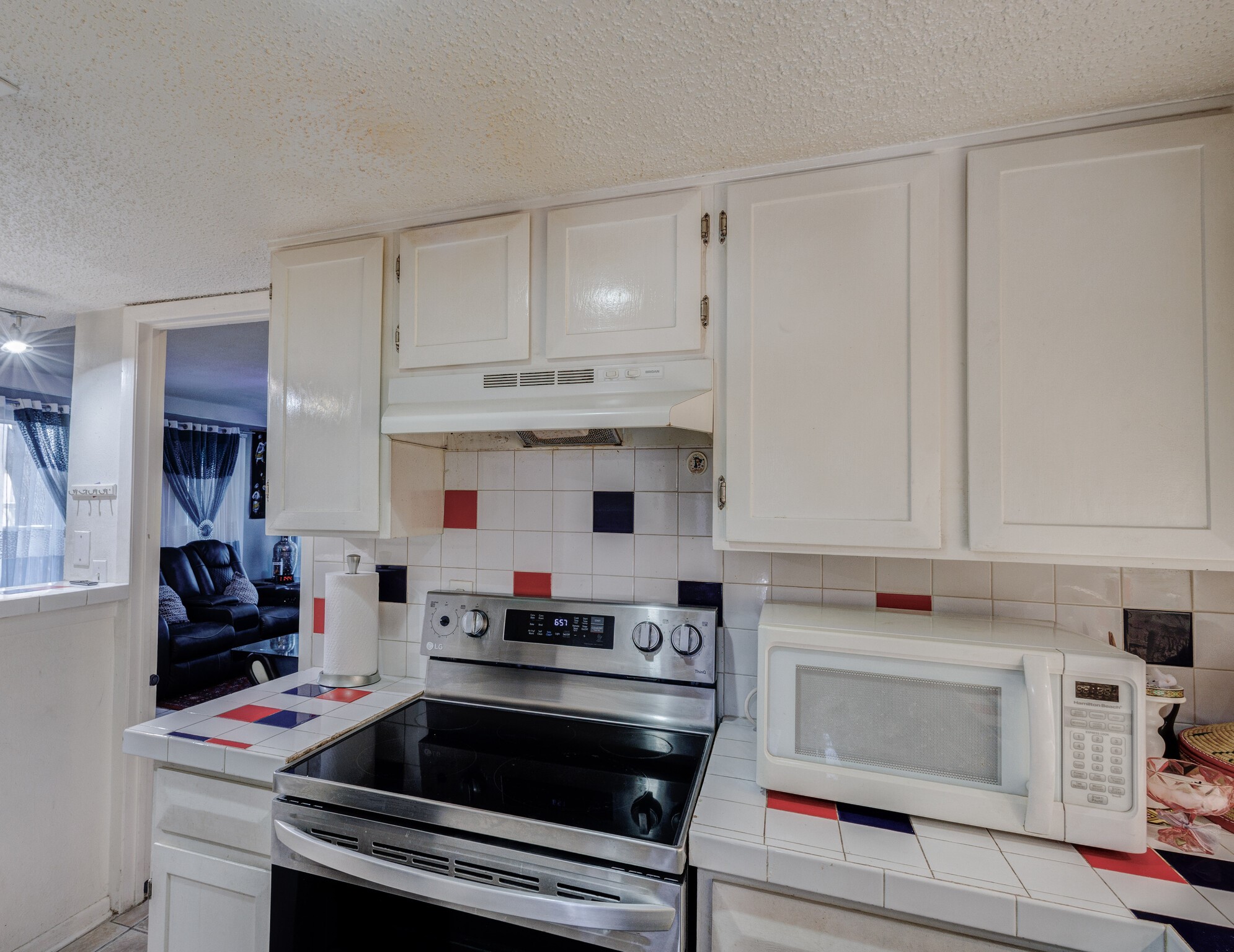 4612 Place One Drive Garland TX 75042