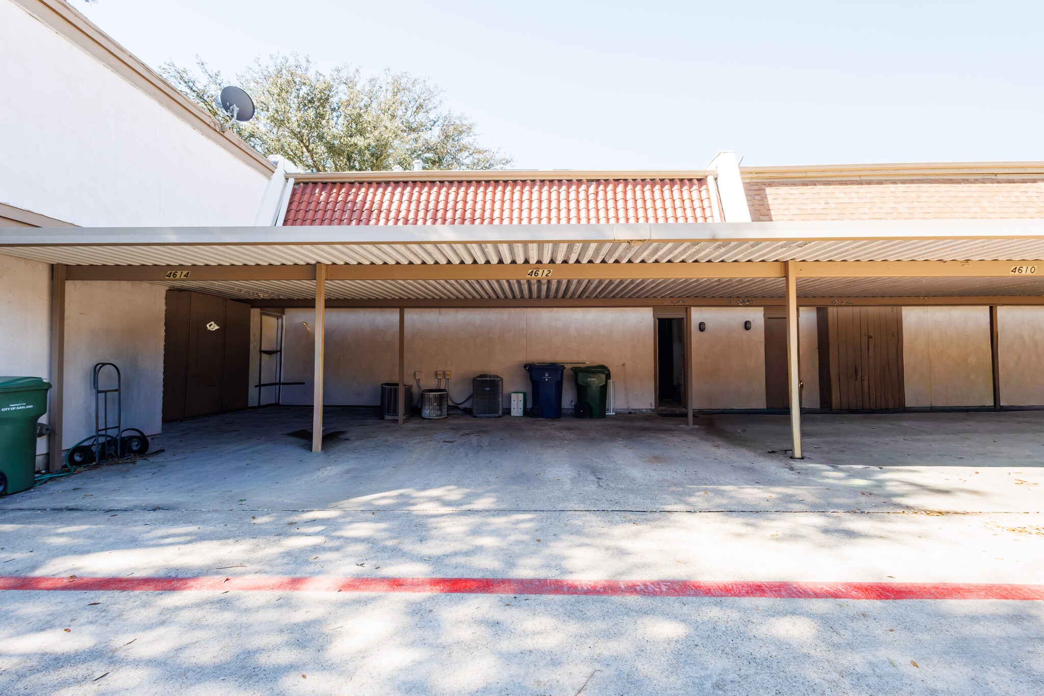 4612 Place One Drive Garland TX 75042