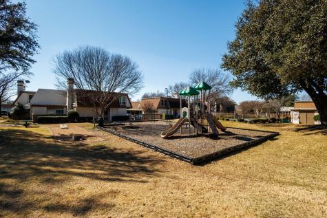 4612 Place One Drive Garland TX 75042