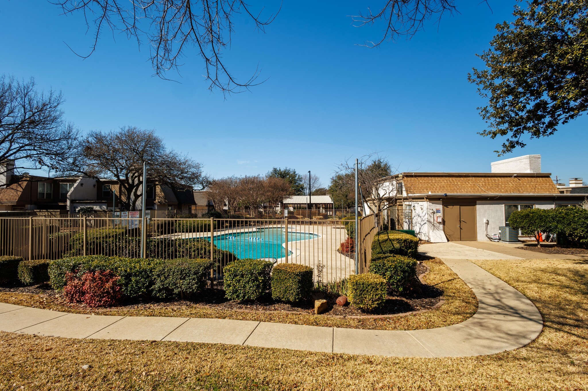 4612 Place One Drive Garland TX 75042