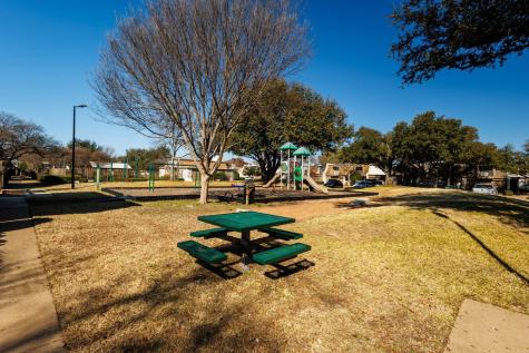 4612 Place One Drive Garland TX 75042
