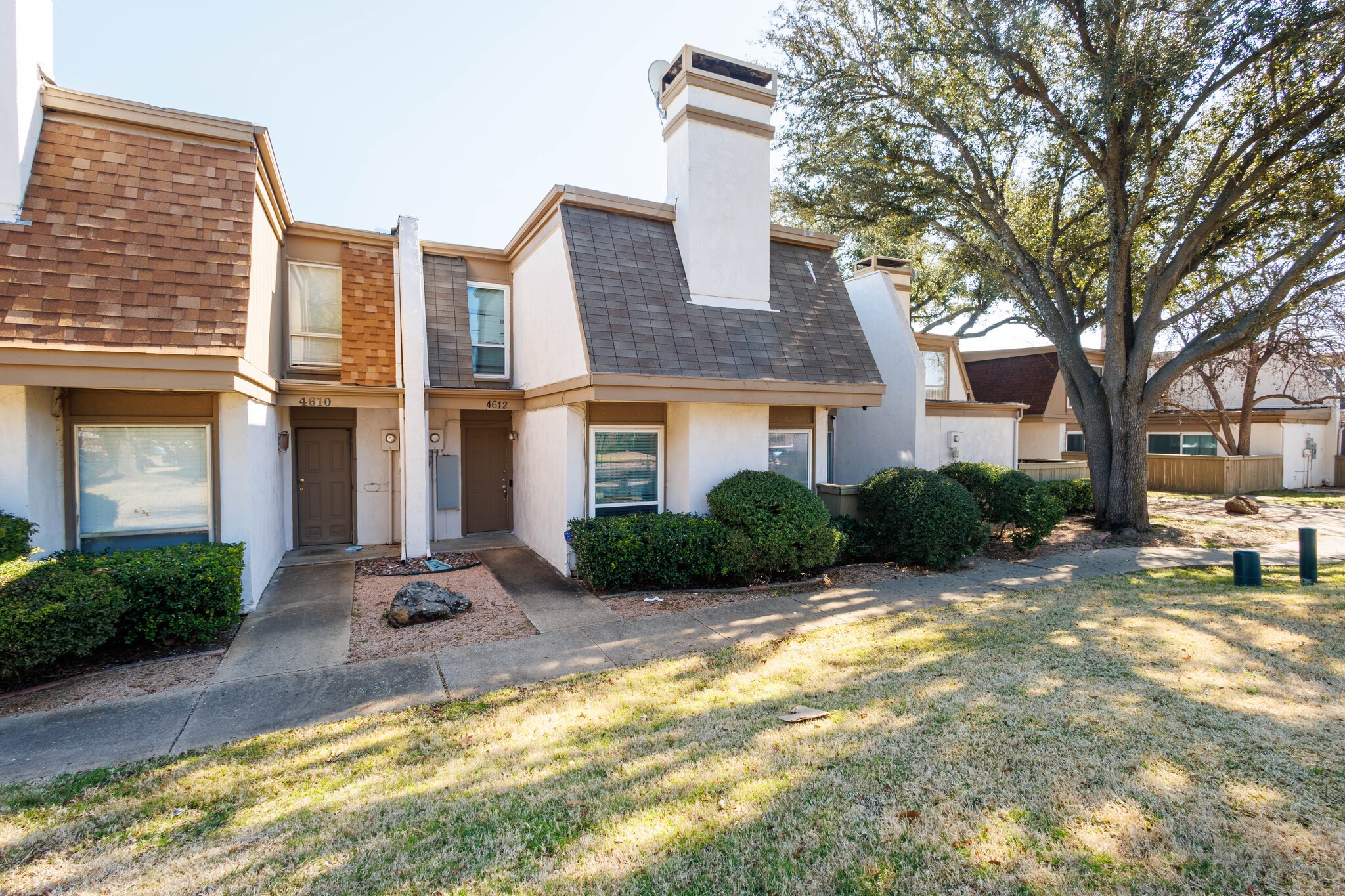 4612 Place One Drive Garland TX 75042