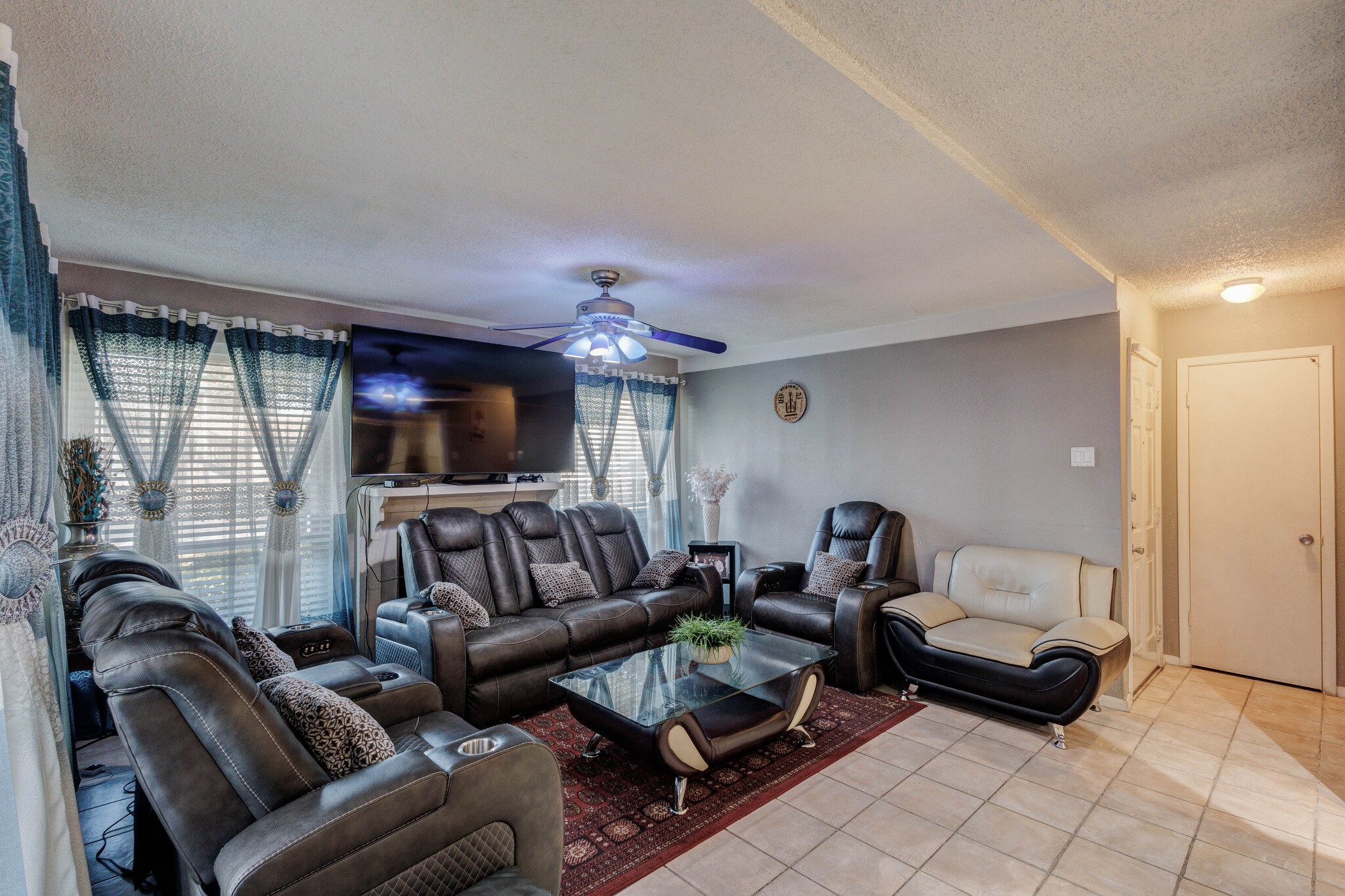 4612 Place One Drive Garland TX 75042