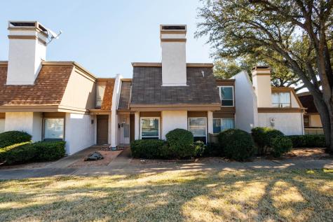 4612 Place One Drive Garland TX 75042