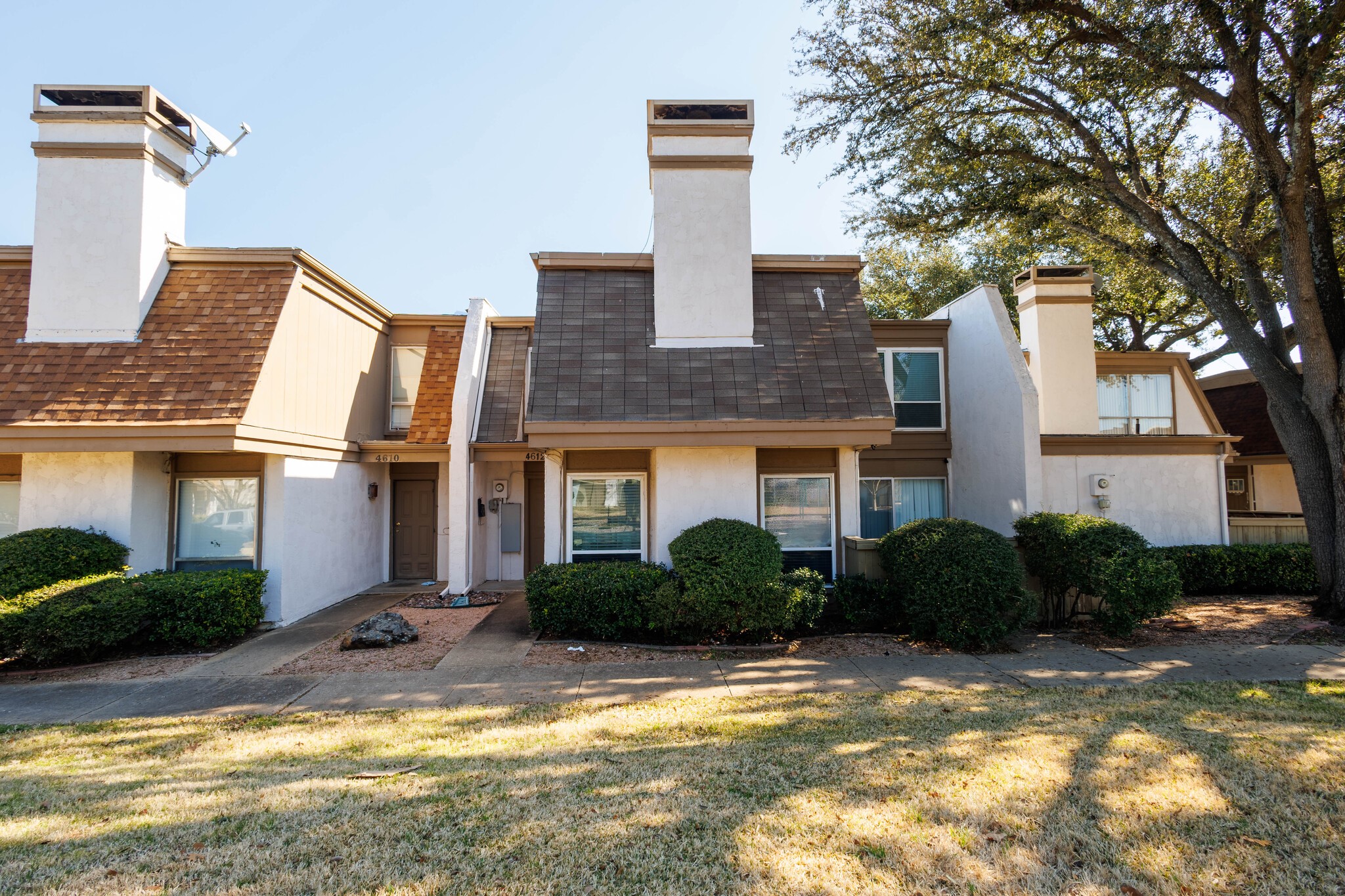 4612 Place One Drive Garland TX 75042