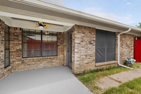 18915 Tupelo Lane Dallas TX 75287