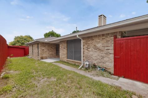 18915 Tupelo Lane Dallas TX 75287
