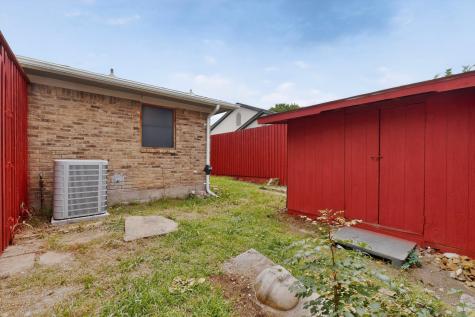 18915 Tupelo Lane Dallas TX 75287