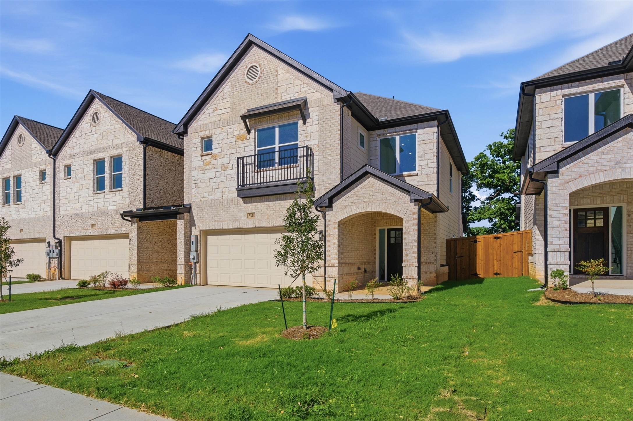 3317 Shivers Drive Grand Prairie TX 75050