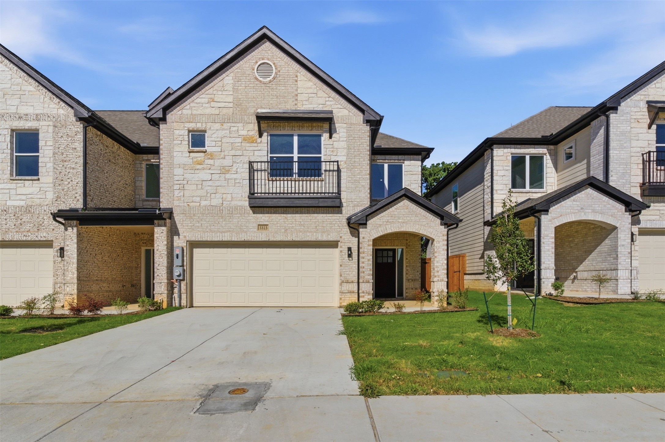 3317 Shivers Drive Grand Prairie TX 75050