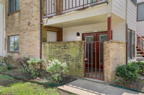 2312 Balsam Drive Arlington TX 76006