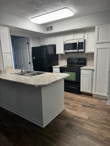 2312 Balsam Drive Arlington TX 76006