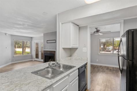 2312 Balsam Drive Arlington TX 76006