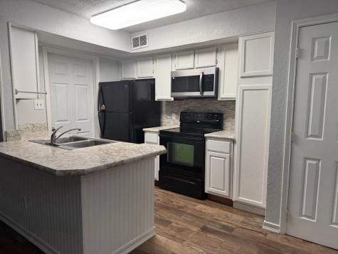 2312 Balsam Drive Arlington TX 76006