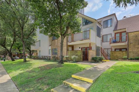 2312 Balsam Drive Arlington TX 76006