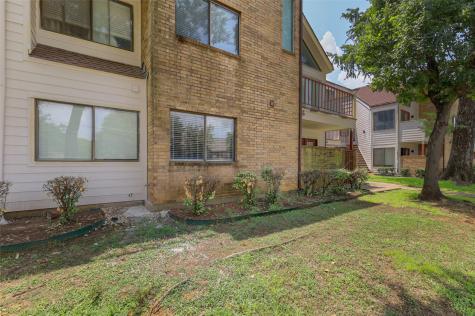 2312 Balsam Drive Arlington TX 76006