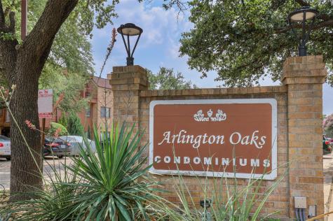 2312 Balsam Drive Arlington TX 76006