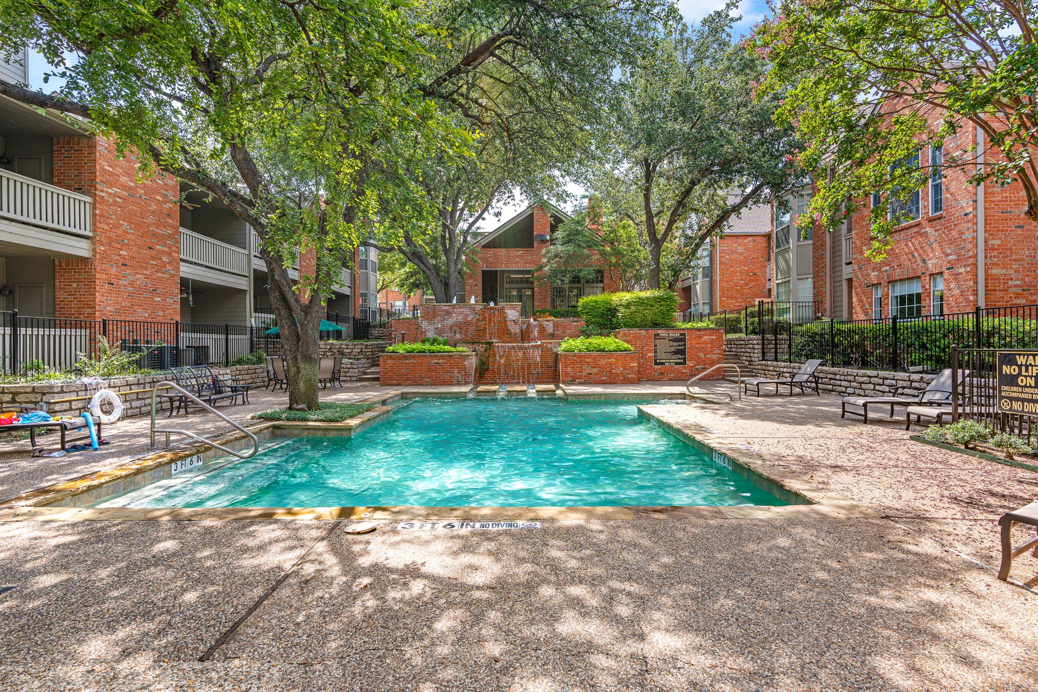 12660 Hillcrest Road Dallas TX 75230