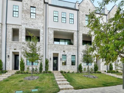 5425 Patterson Street Irving TX 75039