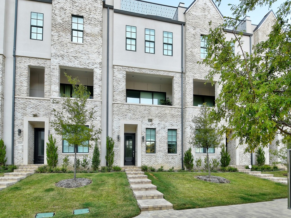 5425 Patterson Street Irving TX 75039
