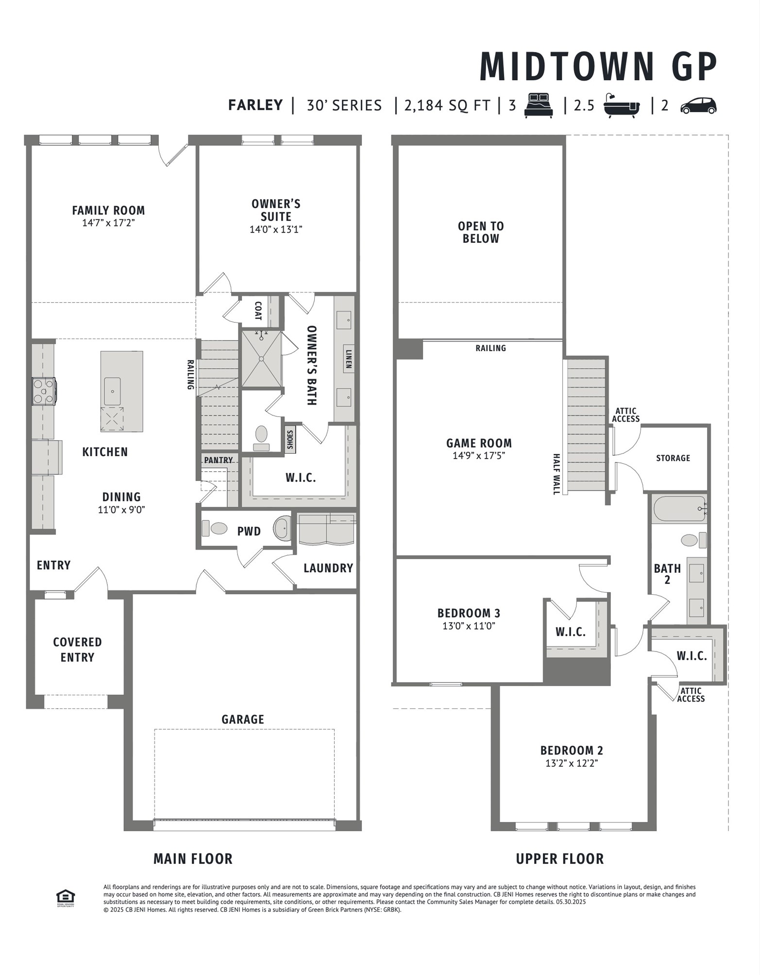 3562 Pierce Lane Grand Prairie TX 75052