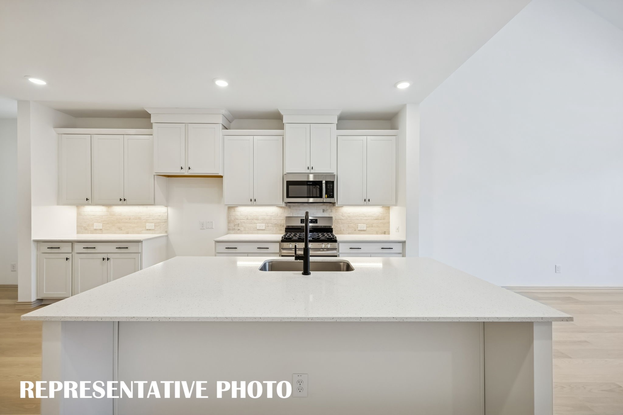 3562 Pierce Lane Grand Prairie TX 75052