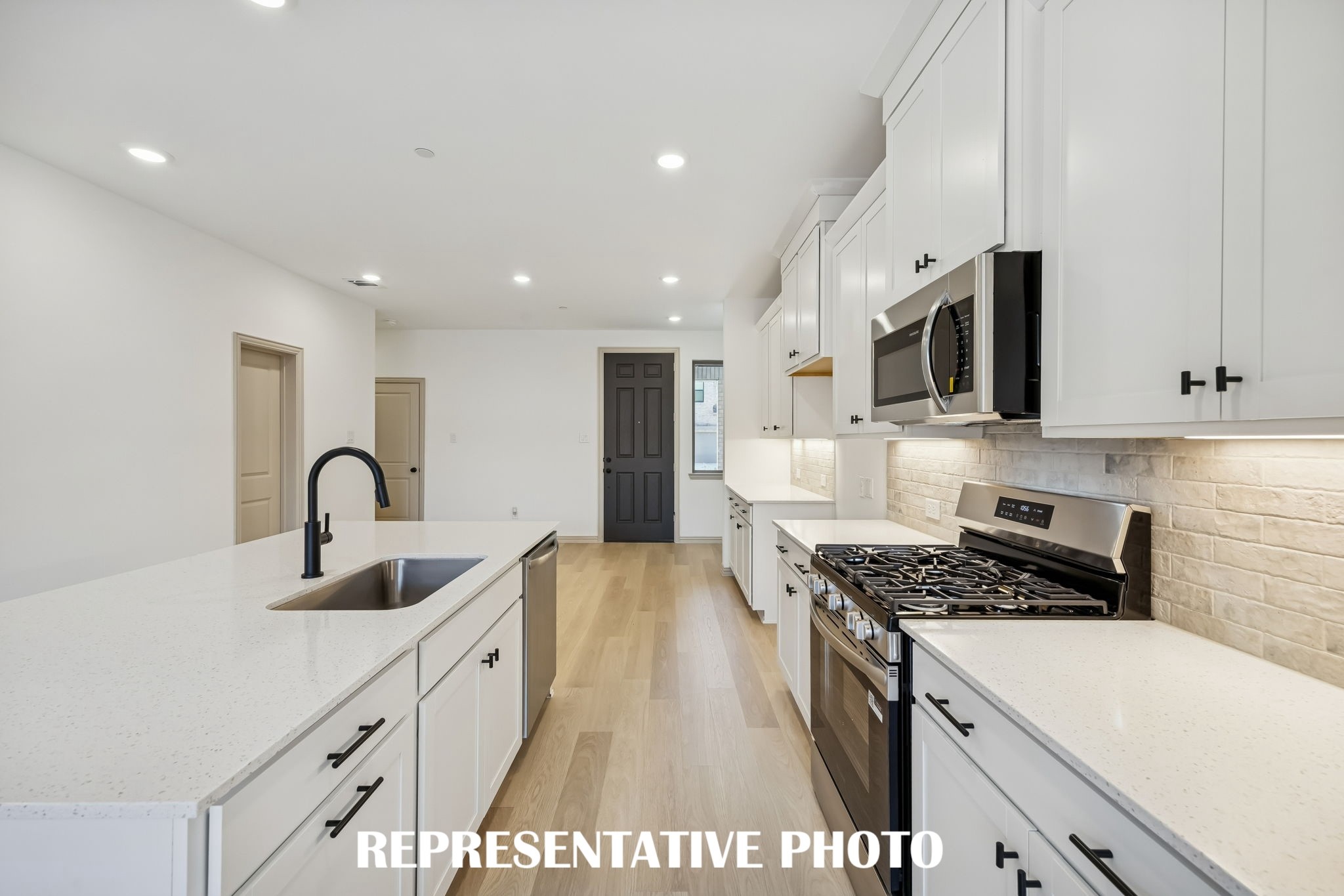3562 Pierce Lane Grand Prairie TX 75052