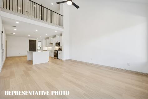 3562 Pierce Lane Grand Prairie TX 75052