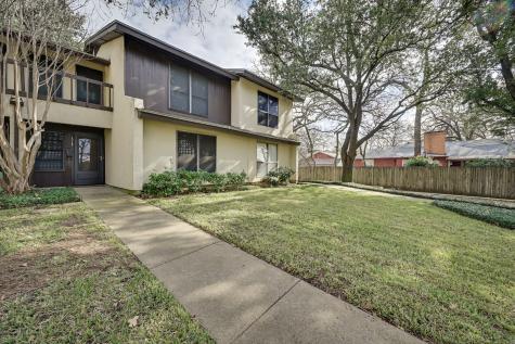 510 Campana Court Irving TX 75061