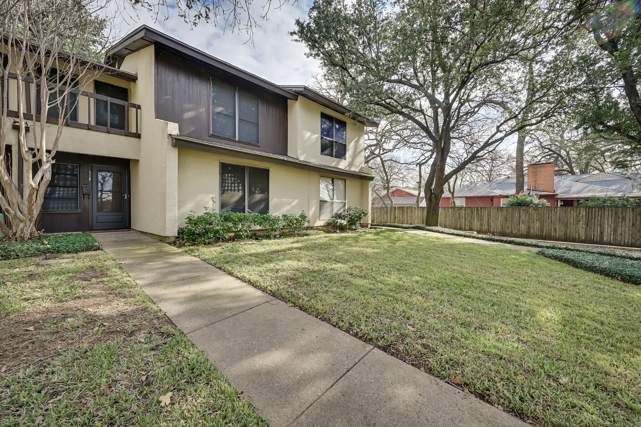510 Campana Court Irving TX 75061