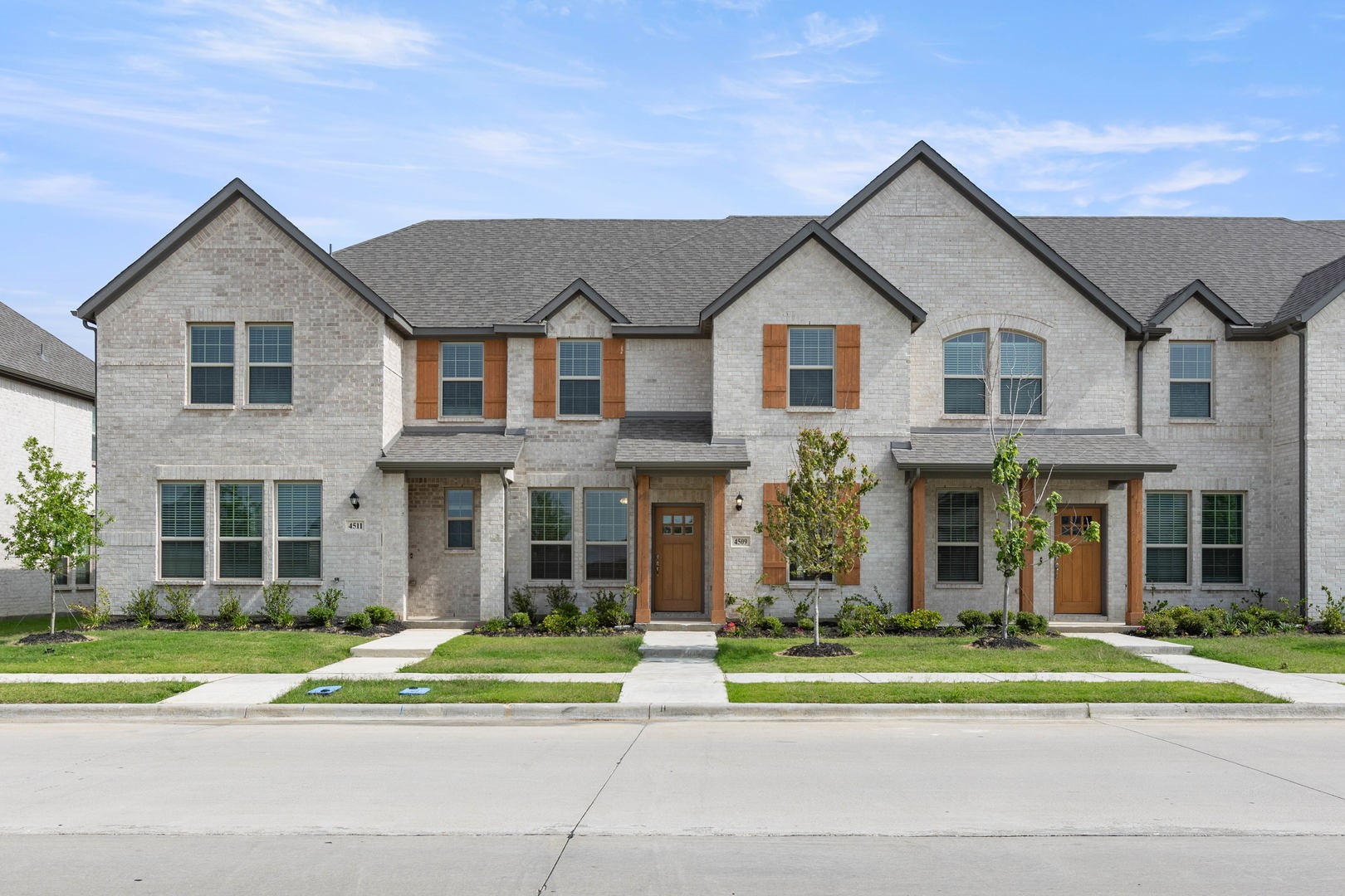 4509 Avion Drive Sanger TX 76266