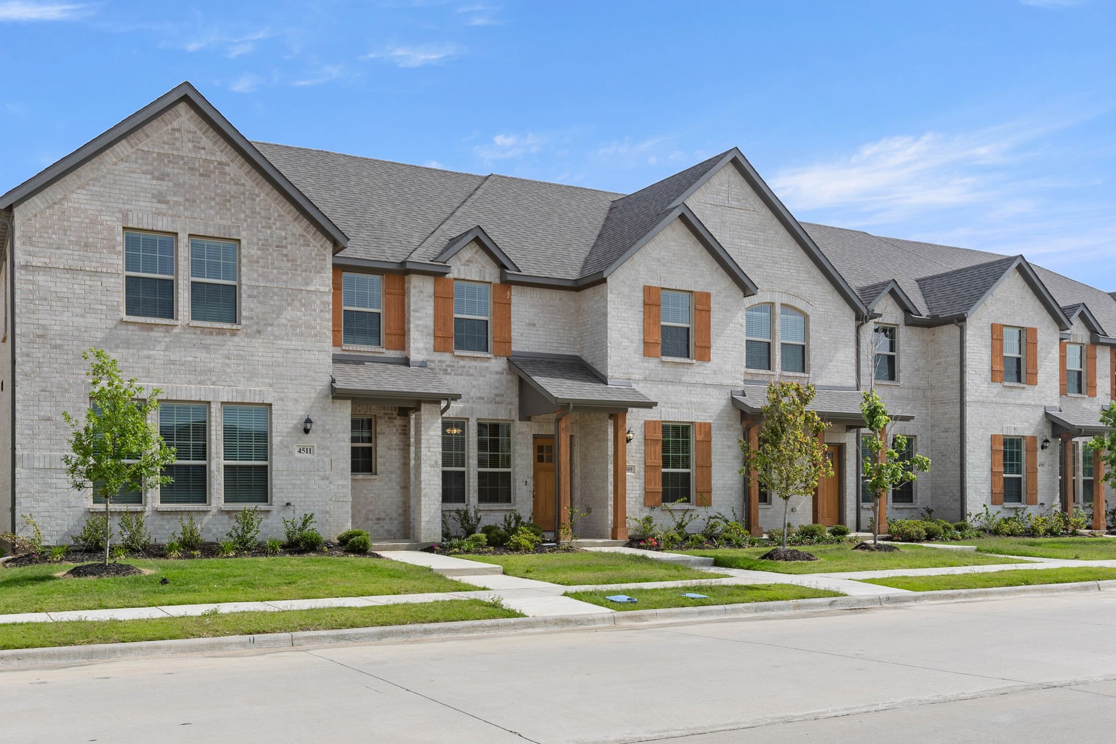 4509 Avion Drive Sanger TX 76266