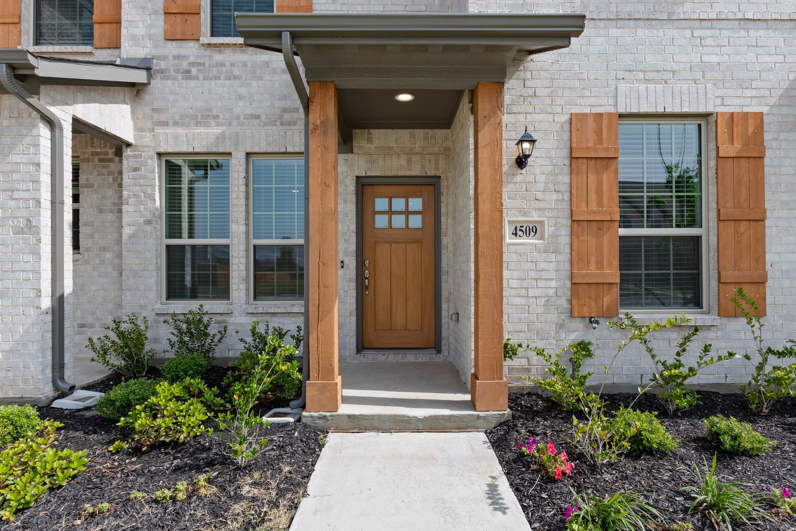 4509 Avion Drive Sanger TX 76266