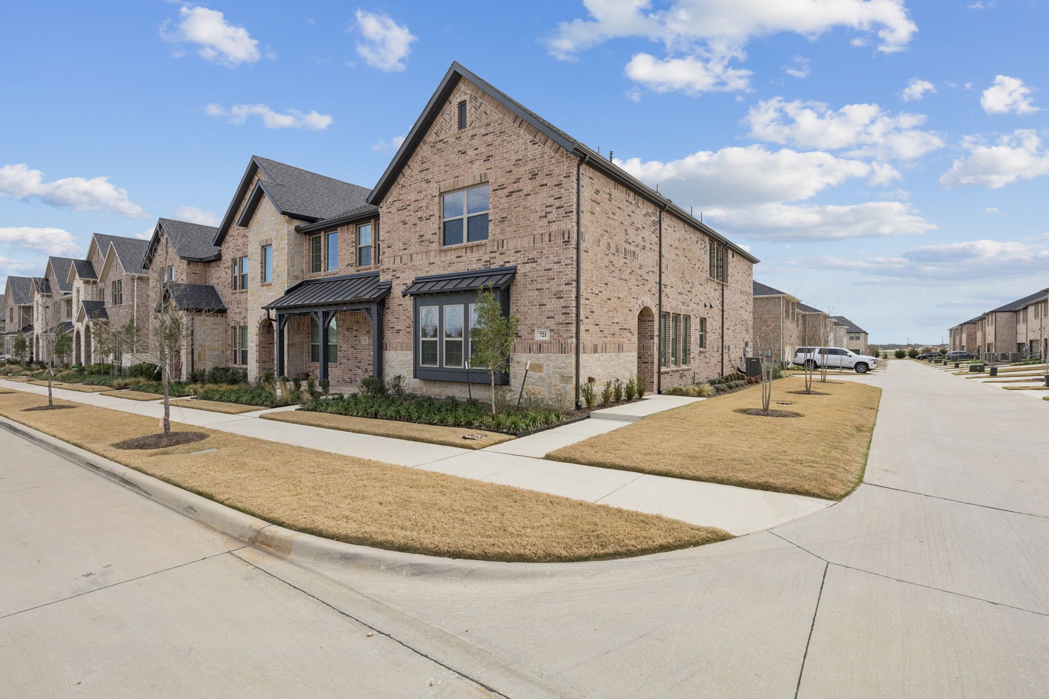 721 4th Street Argyle TX 76226