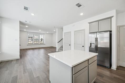 721 4th Street Argyle TX 76226