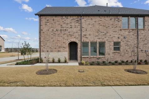 721 4th Street Argyle TX 76226