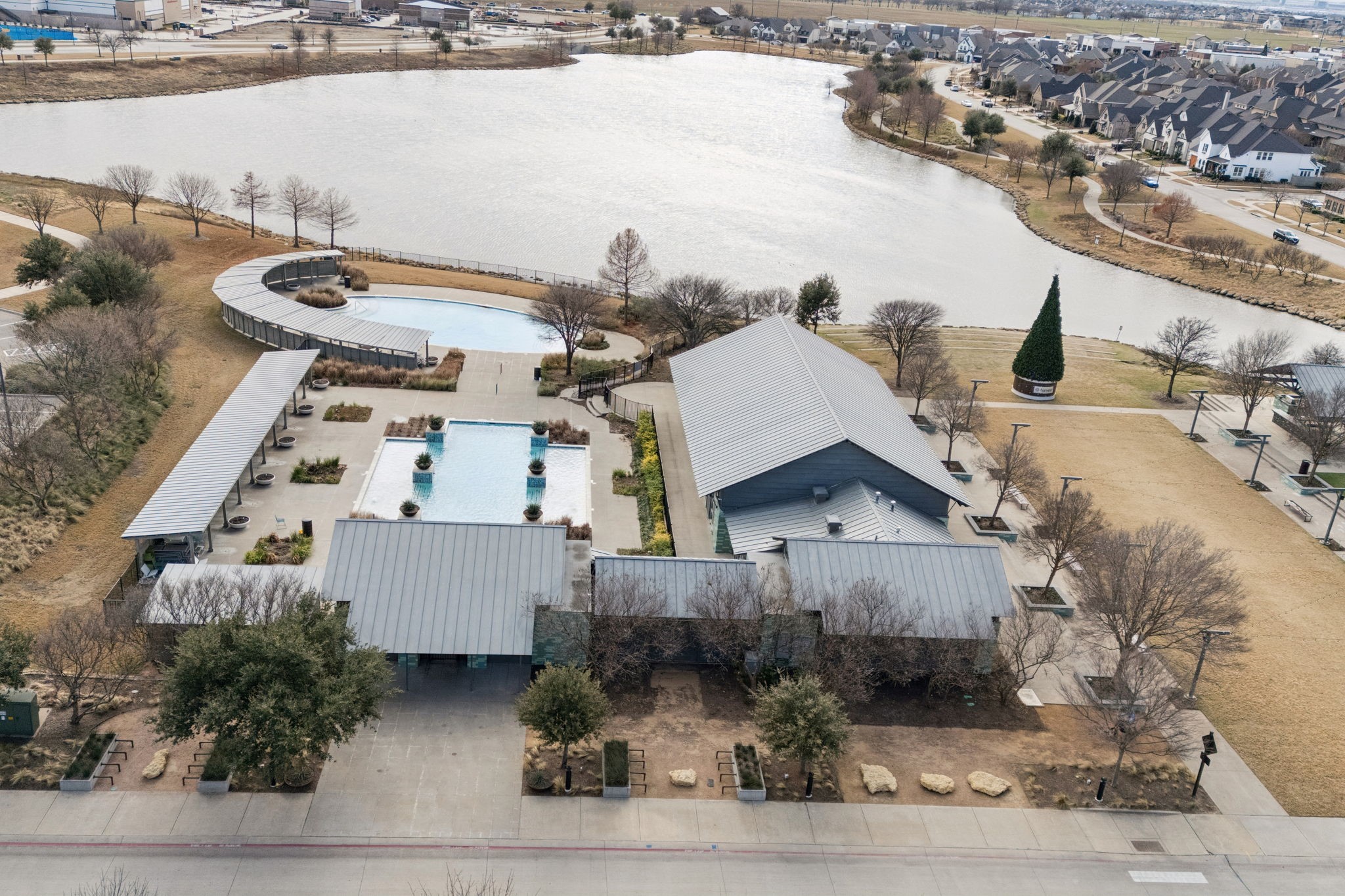 721 4th Street Argyle TX 76226