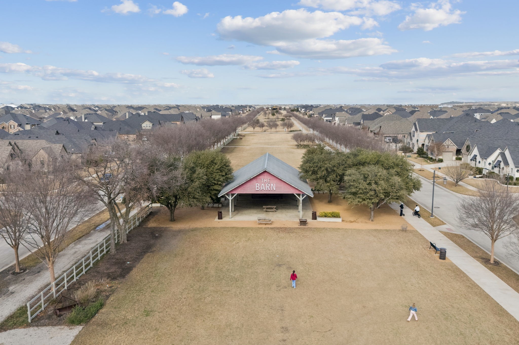 721 4th Street Argyle TX 76226