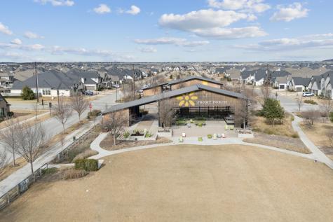 721 4th Street Argyle TX 76226