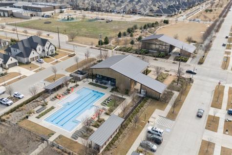 721 4th Street Argyle TX 76226