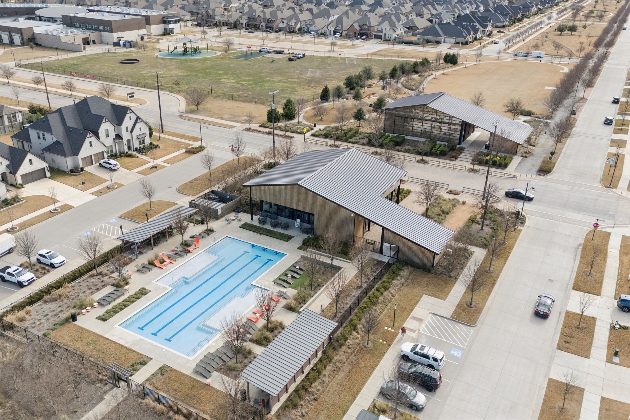 721 4th Street Argyle TX 76226
