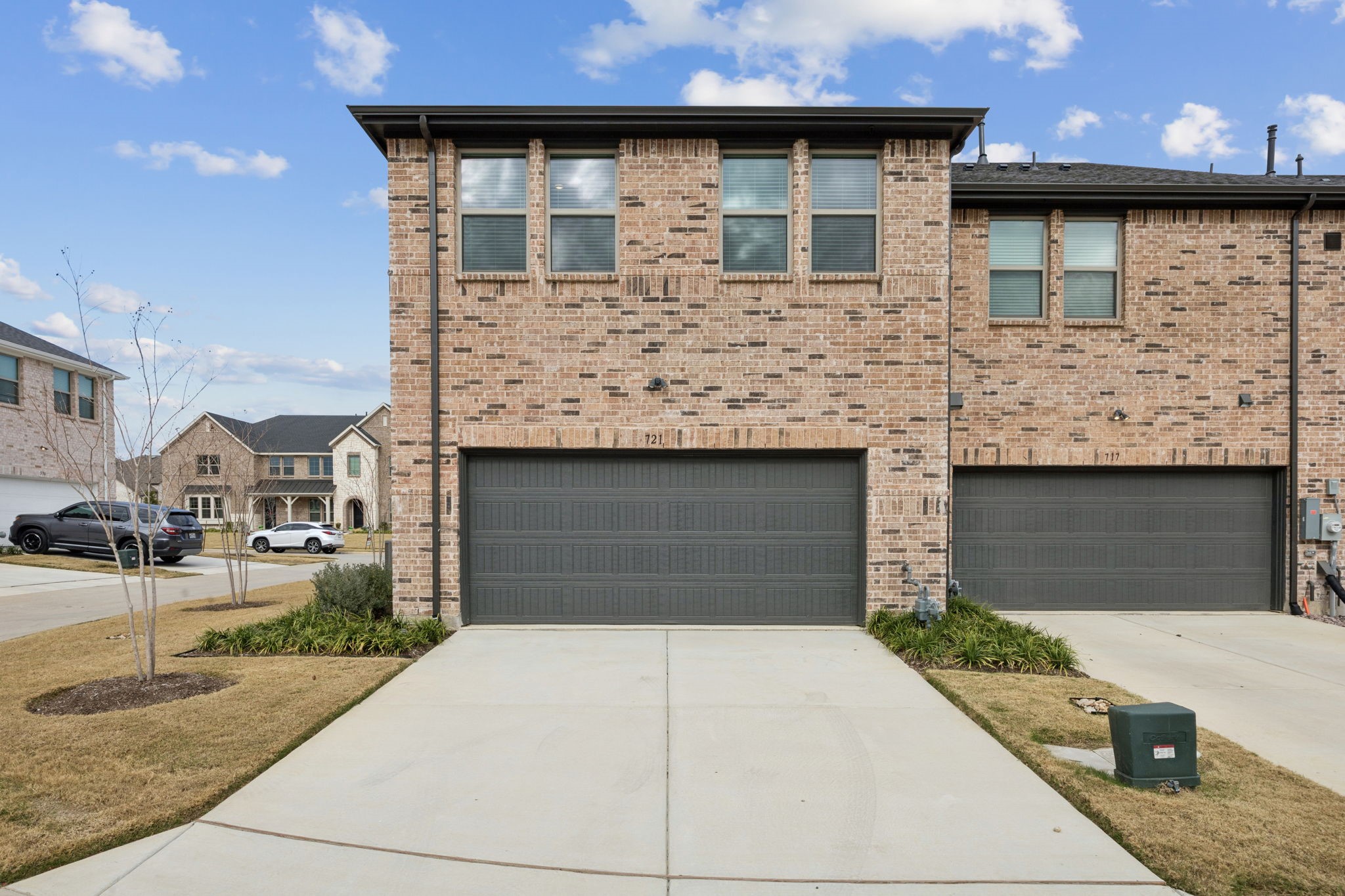 721 4th Street Argyle TX 76226