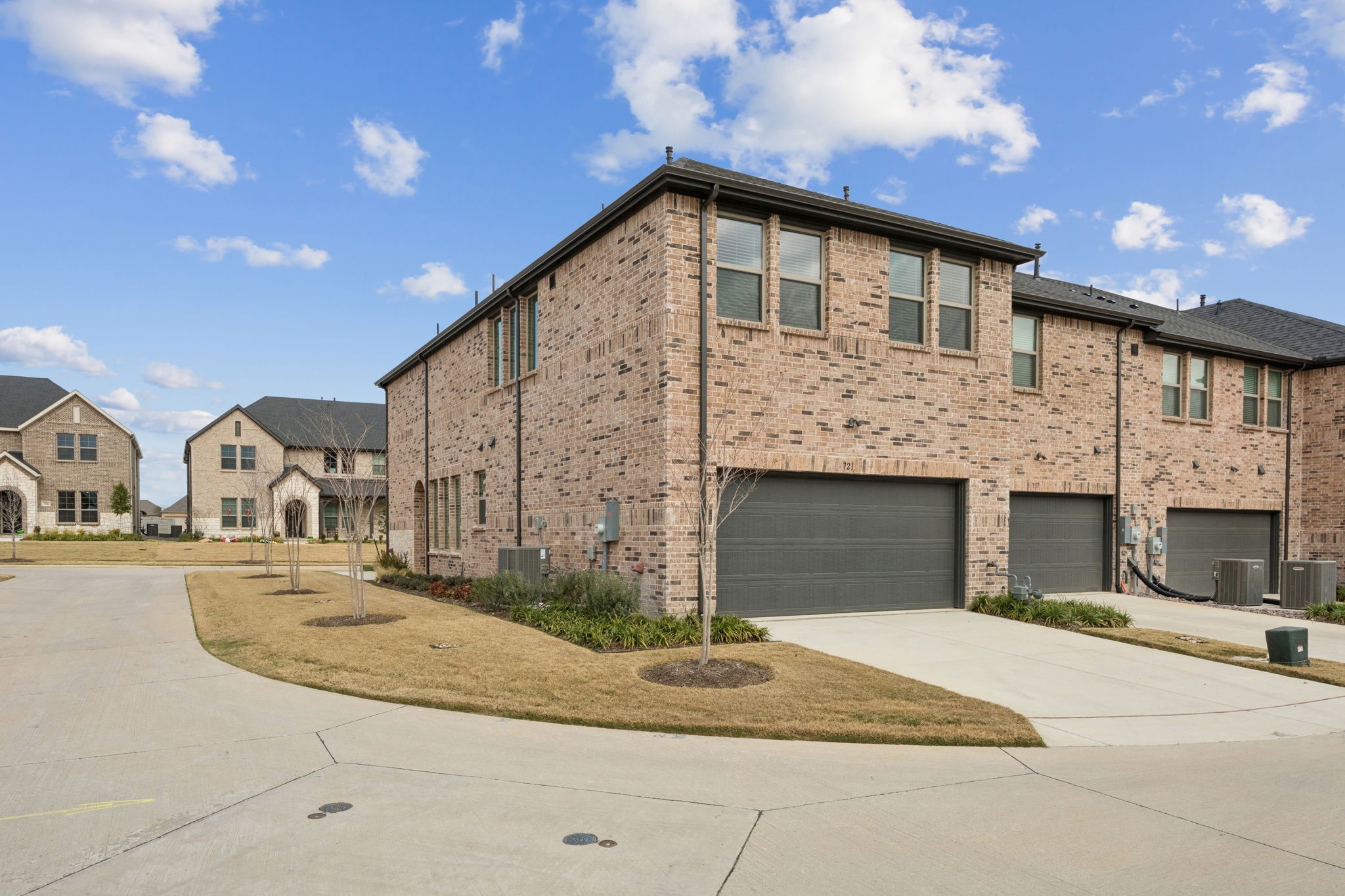 721 4th Street Argyle TX 76226